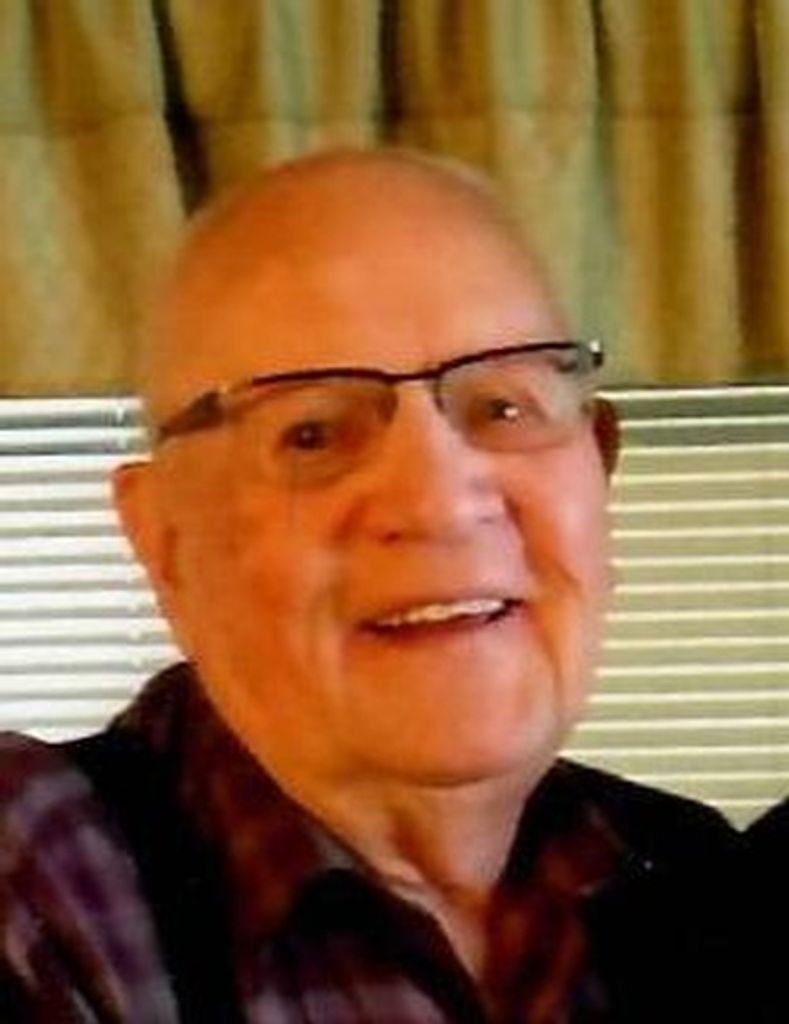 Harold Lindquist Profile Photo