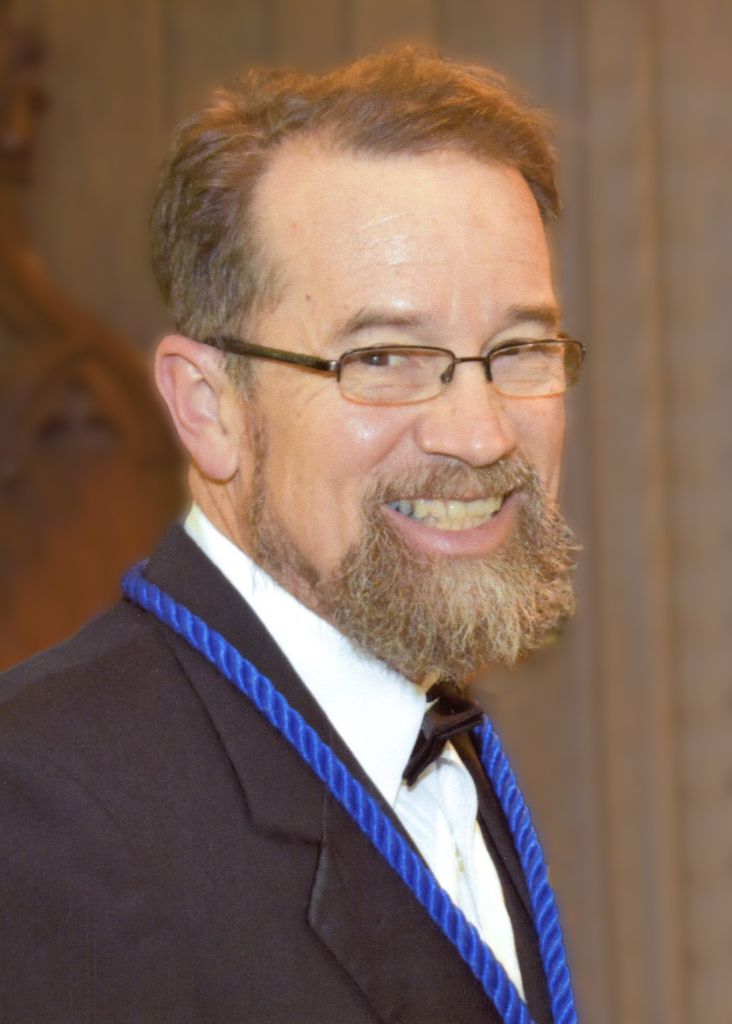 Randall 'Randy' Stark