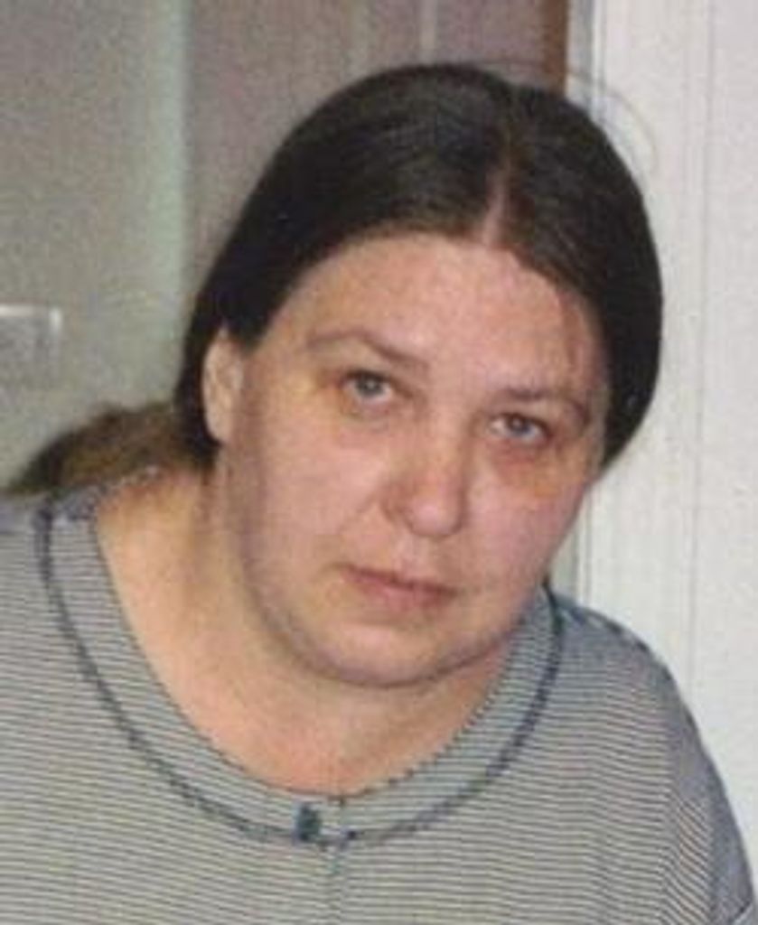 Theressa Faye Farris