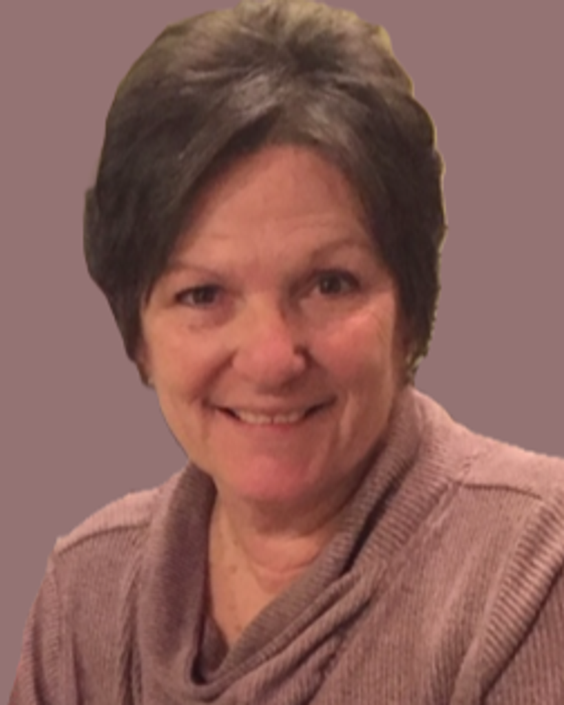 Darcel Arlene Short Profile Photo