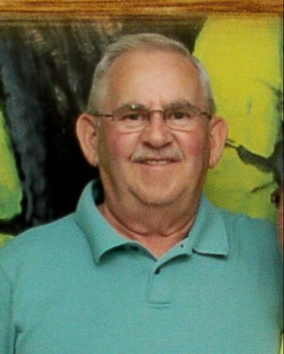 Daniel Harold Mustard's obituary image