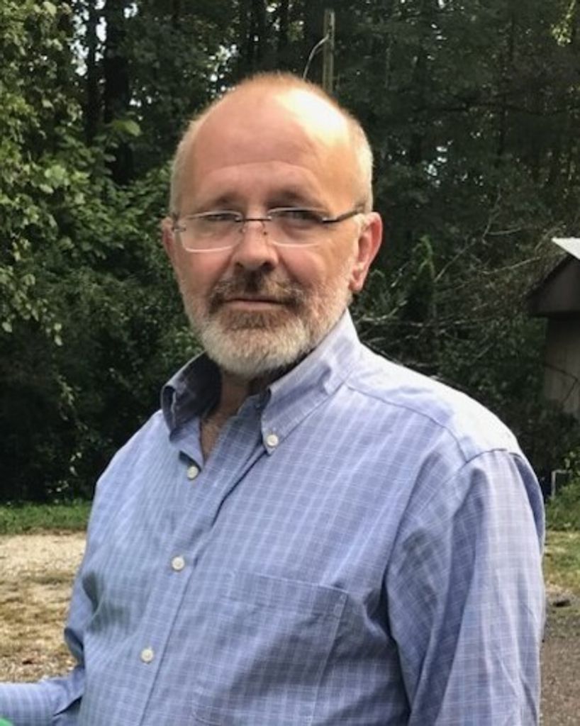 Jack Monroe Quarles, Jr. Profile Photo