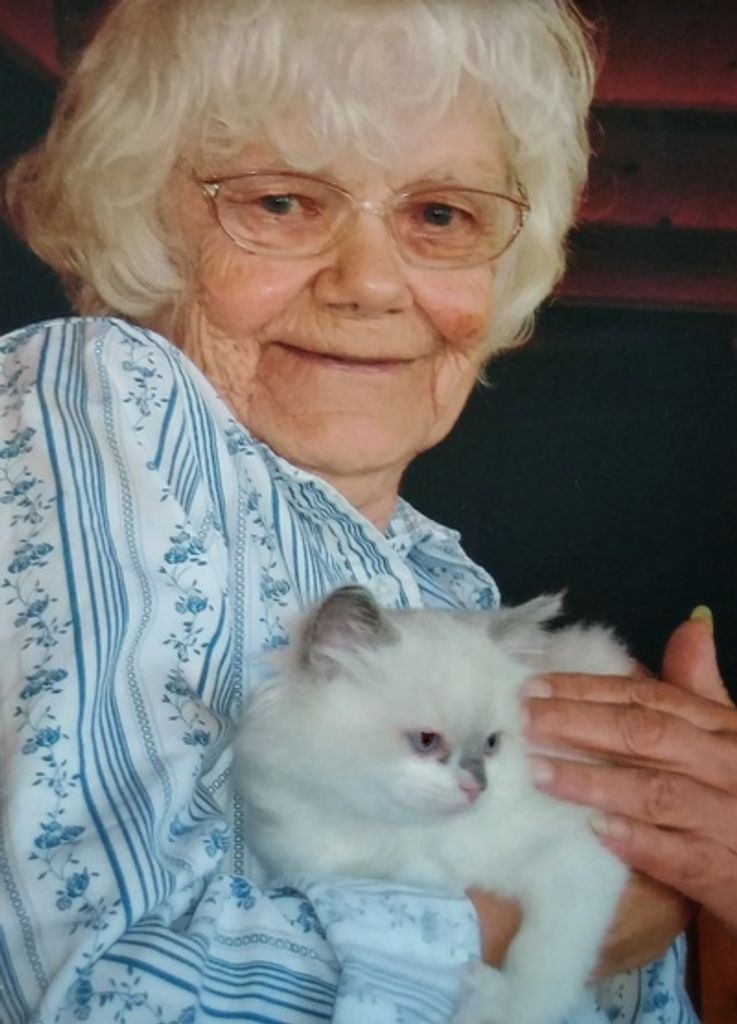 Delores Seim Profile Photo