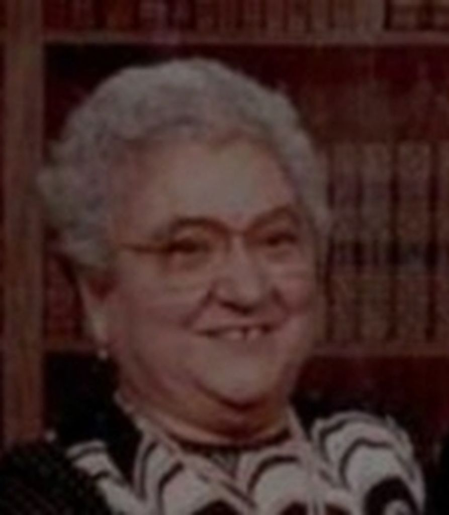 Rosa Palazzolo