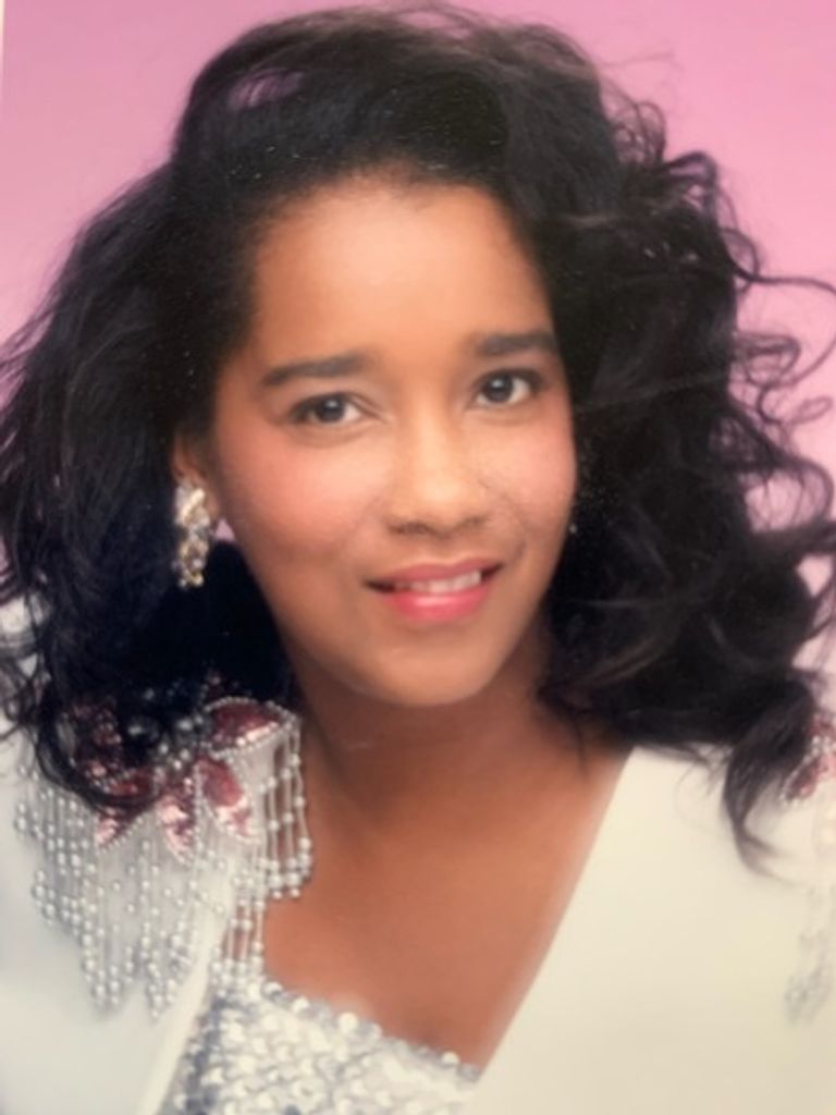 Jimmie "Candy" A. Parker Profile Photo