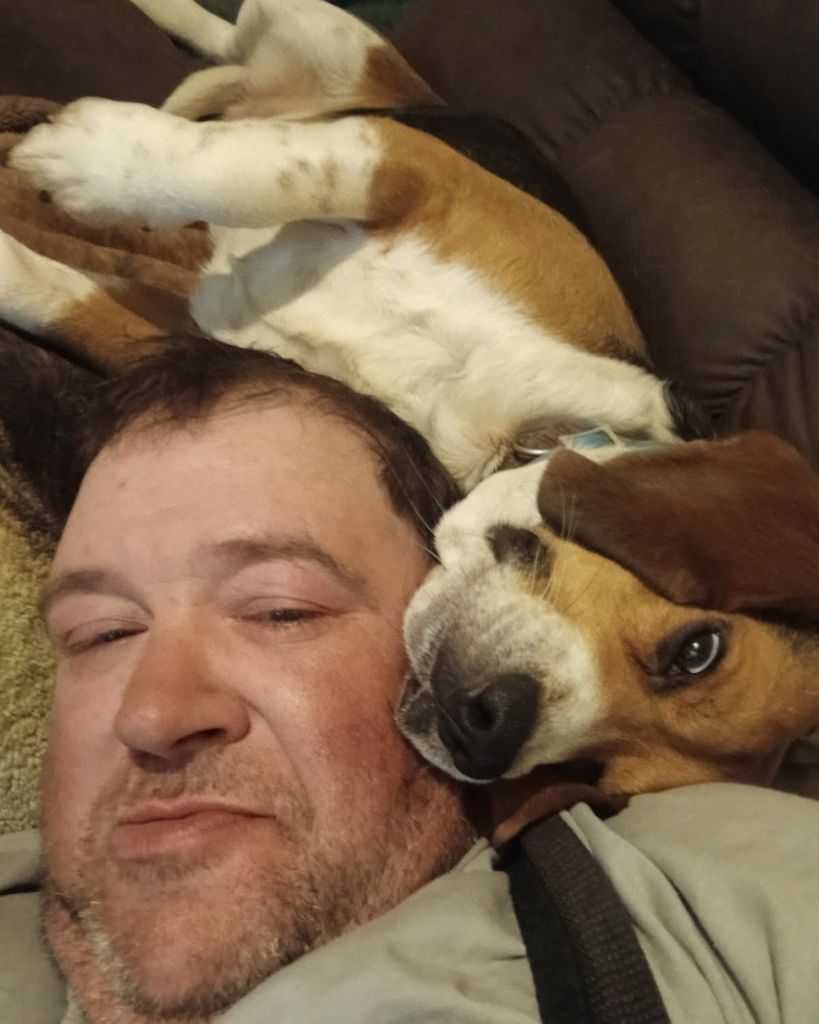 Cory M. Warfle, Sr. Profile Photo