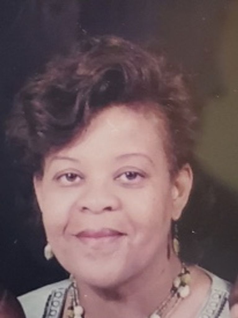 Charise Renee Johnson Profile Photo