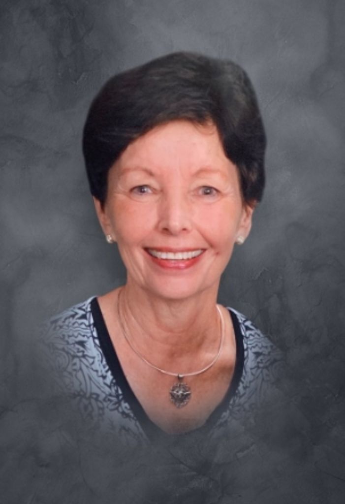 Linda Fowler Martin Profile Photo