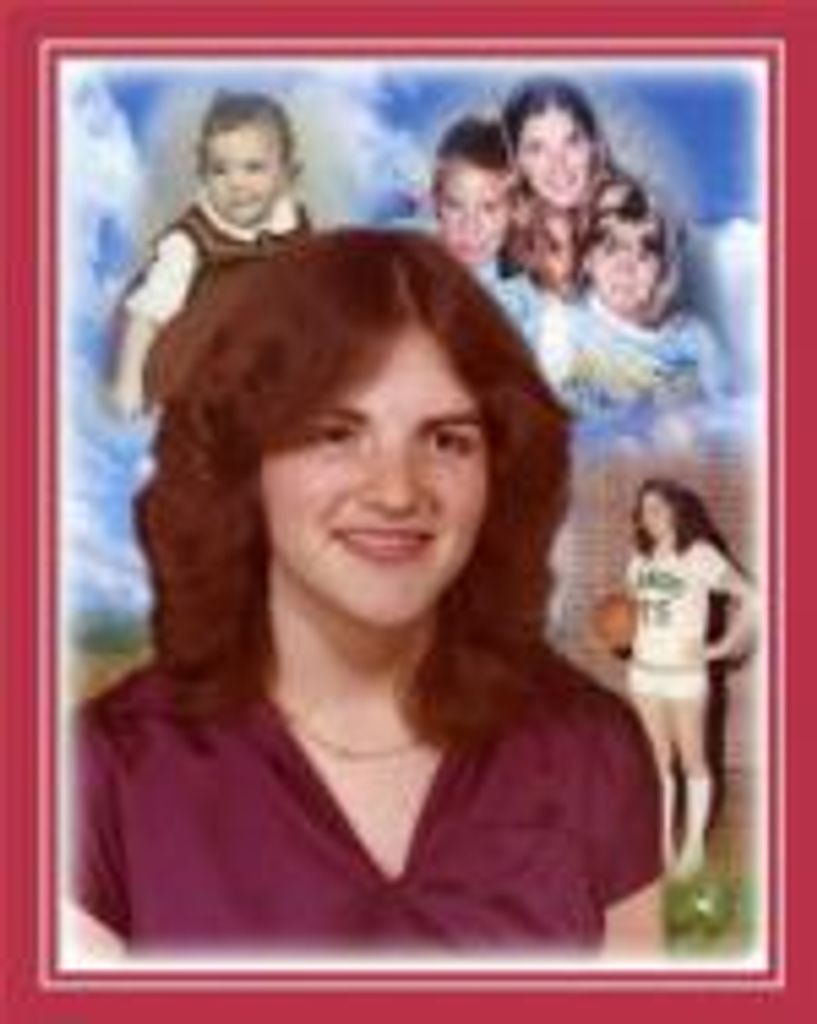 Theresa Lynn Groves Sjoblom