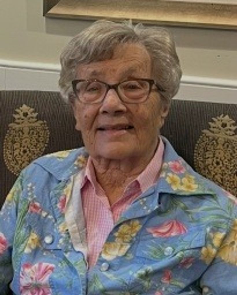 Janet L. Hoffman