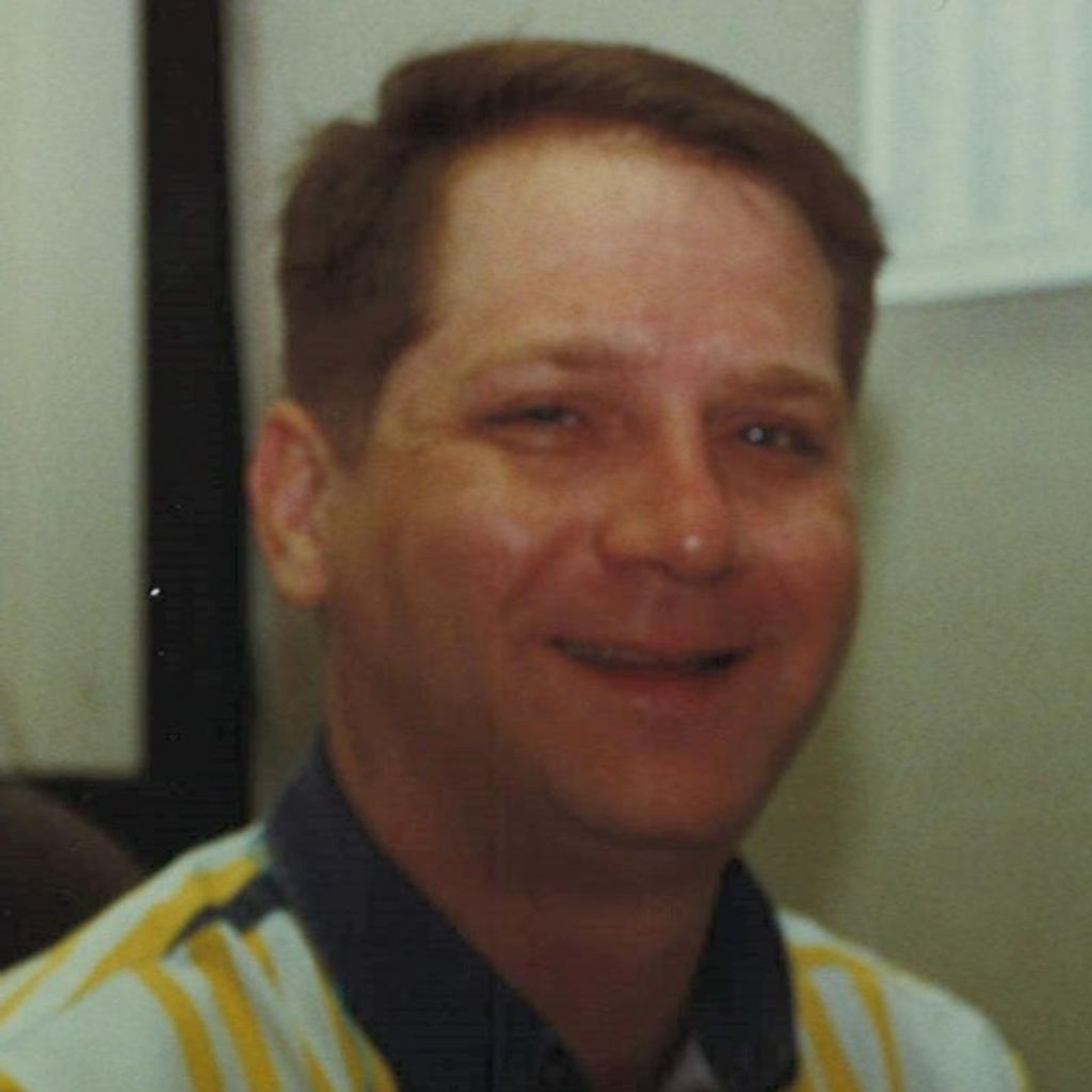 Thomas Carl Augustine