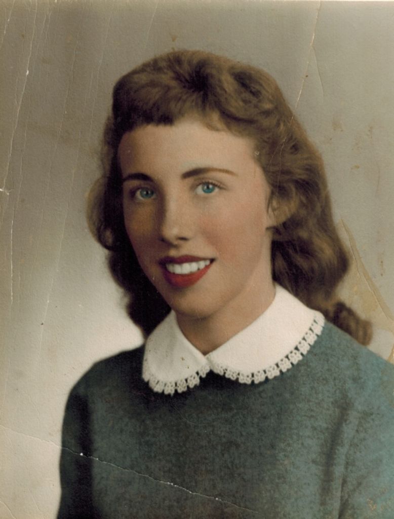 Gloria J. Friedline