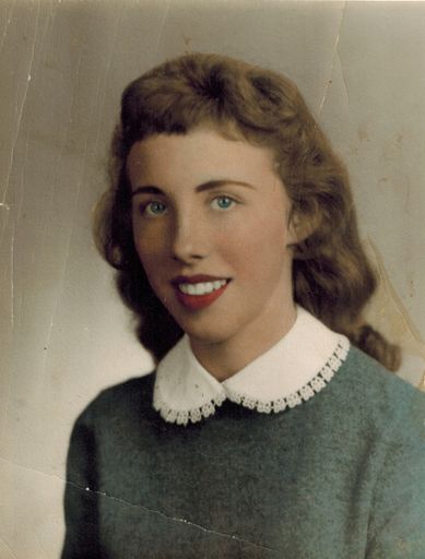 Photo of Gloria J. Friedline