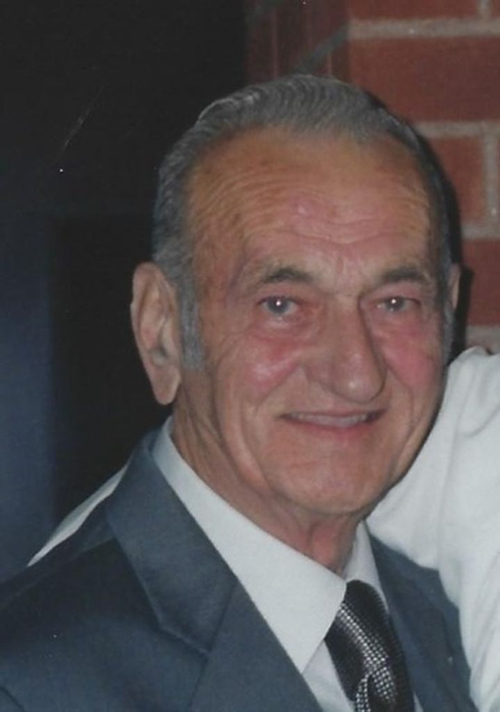 Robert Eliot Shapleigh