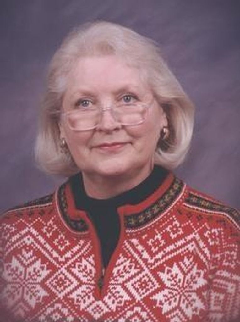 Janice M. Wallin