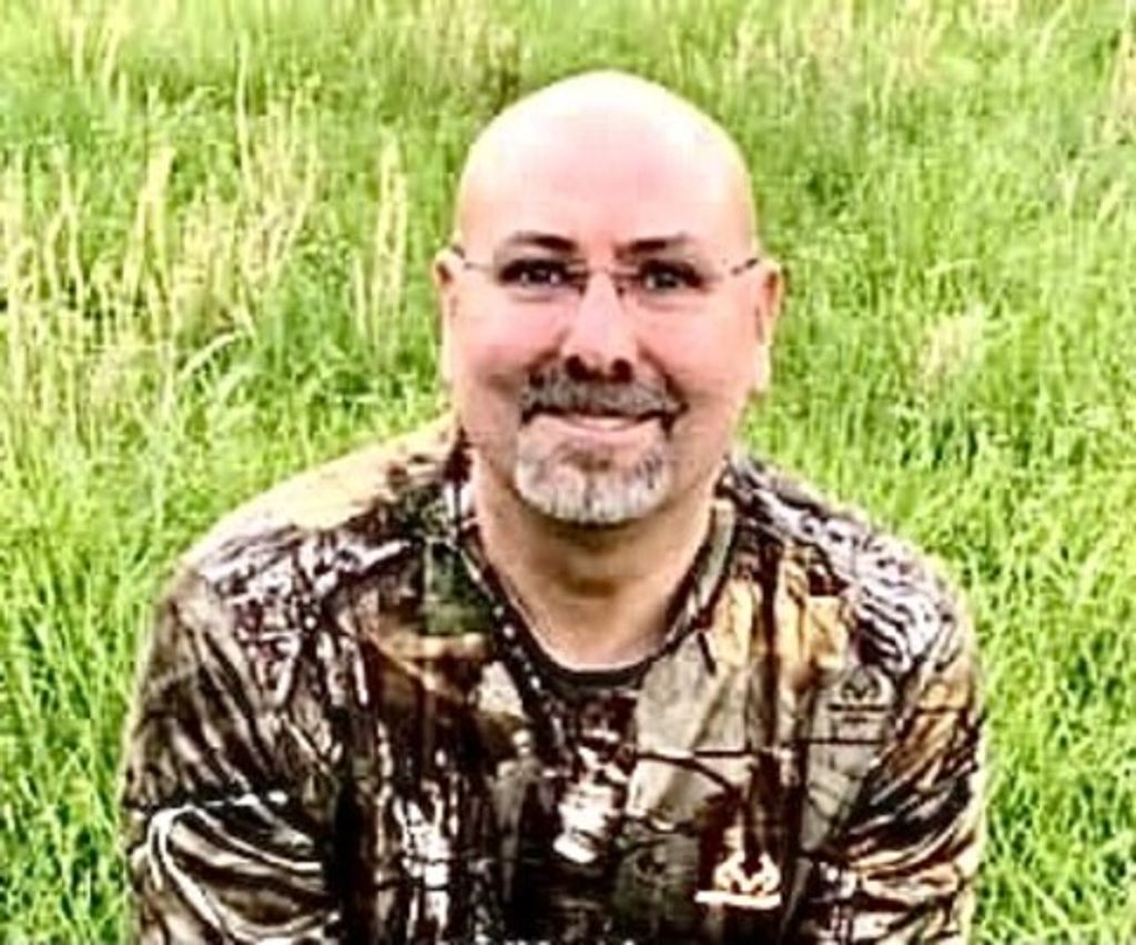 Michael "Mike" Lance Bowman