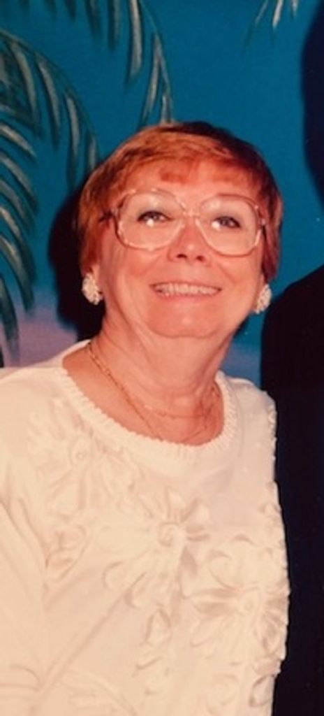 Loretta Mary Grajek Profile Photo