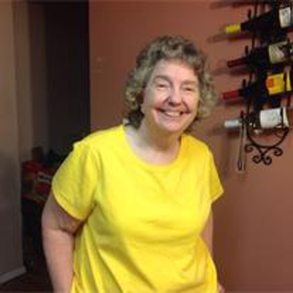 Pamela Sue Haynes