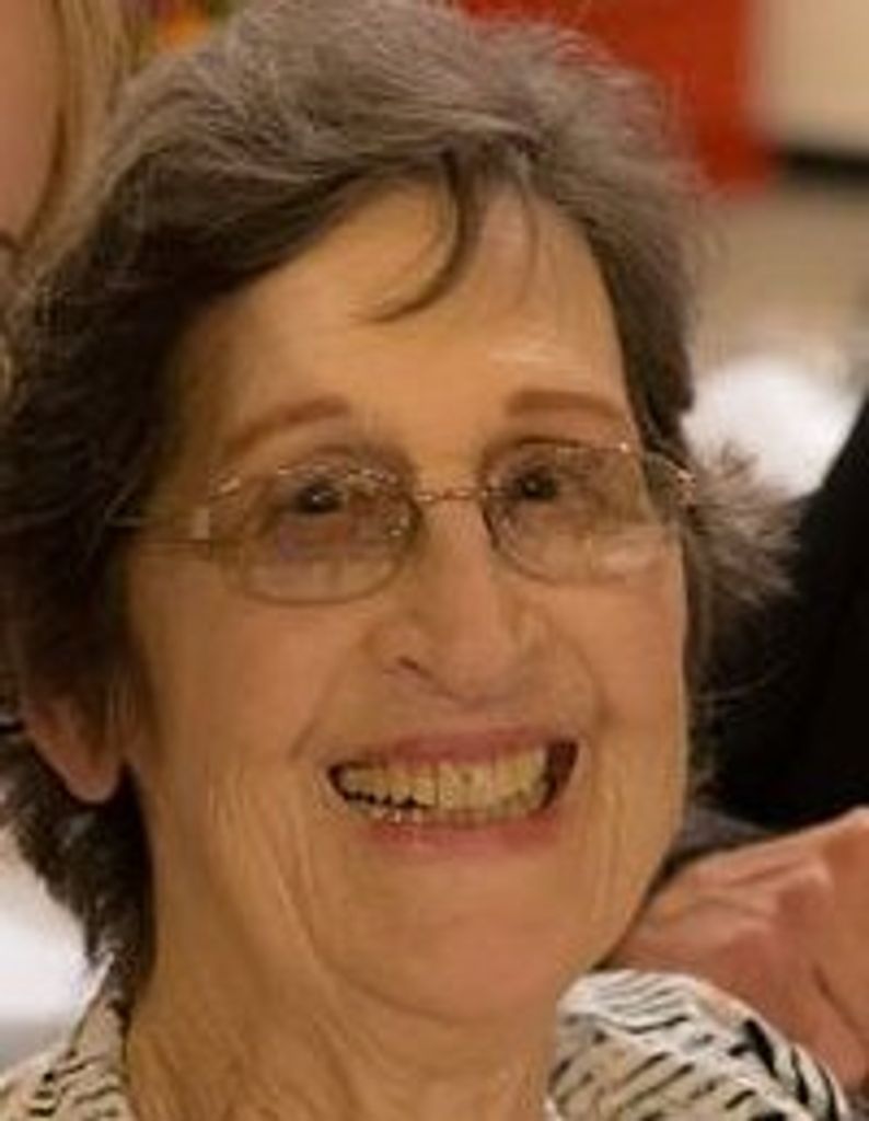 Christine Lewis