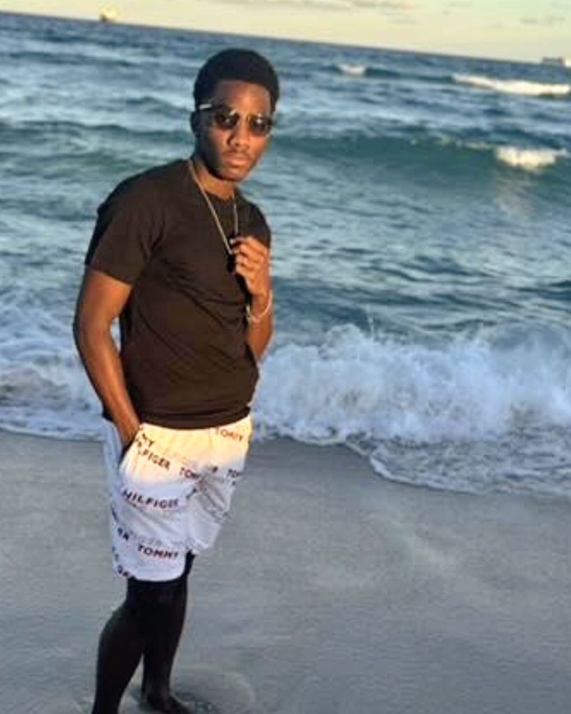 Demarco Emmanuel Bryant