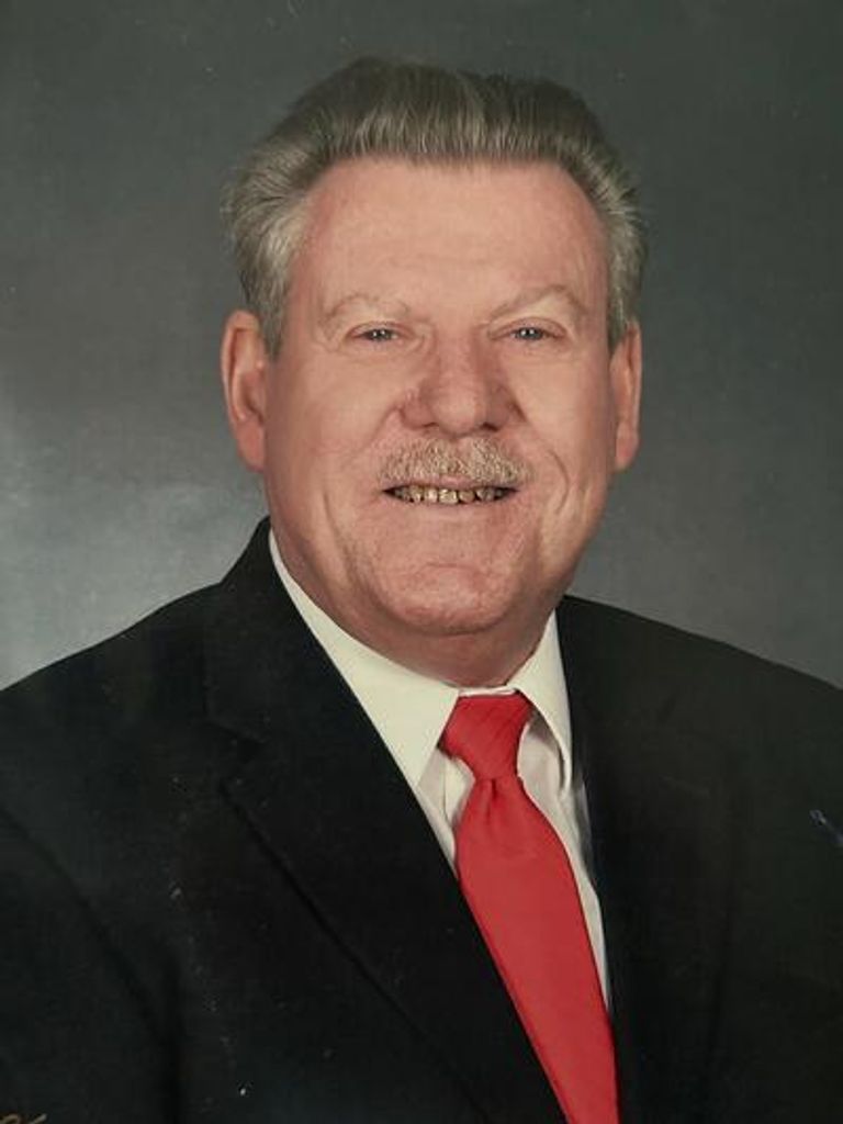 Eugene F. Ritter Profile Photo