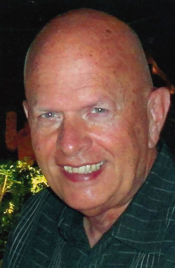 Michael Krage