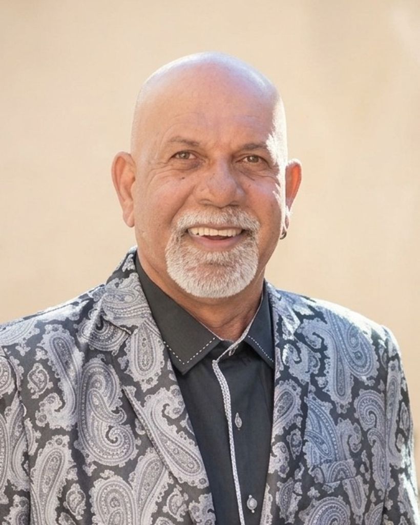 Rajesh Sharma Profile Photo