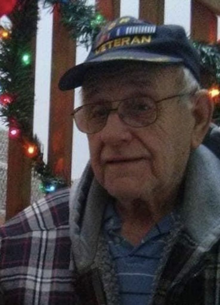 Edgar M. Thomas