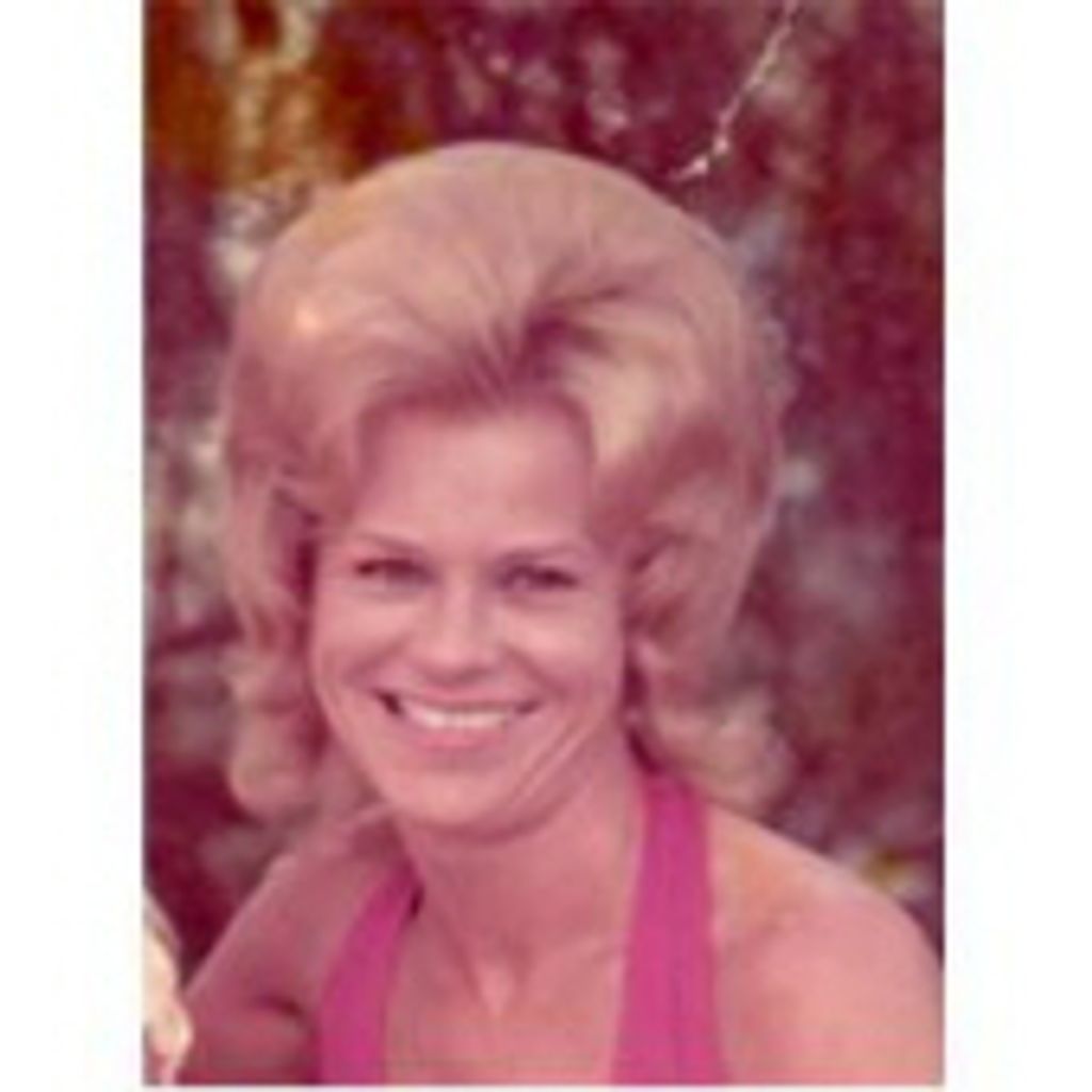 Mary Sullivan Bramlett