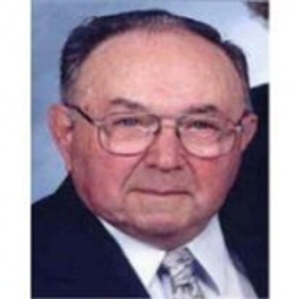 Cecil J. Clare