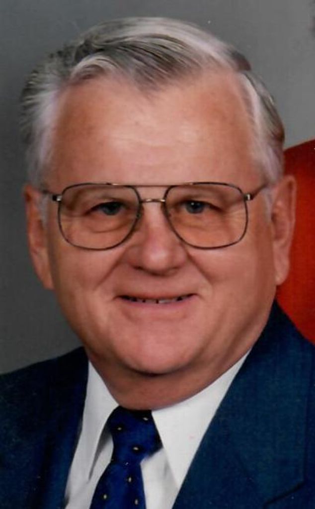 Vincent Frank Klauer      Jr.