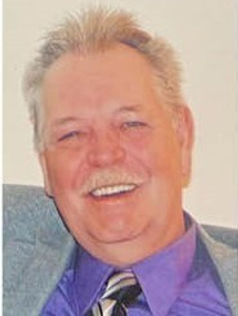 Charles Gary Bowden