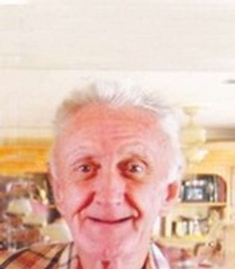 Joseph Nolan Suire