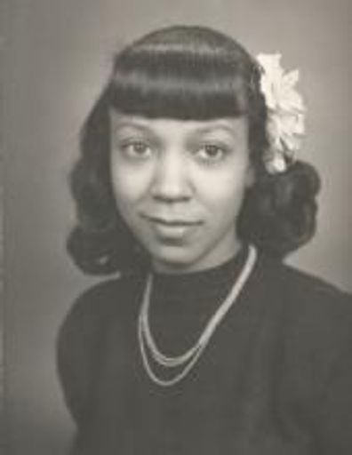Juanita Rosalie Rucker Profile Photo