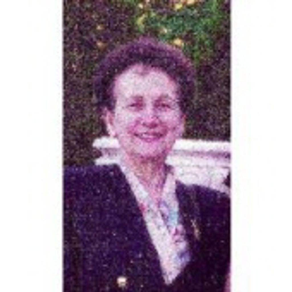 Ruth R. Fedor