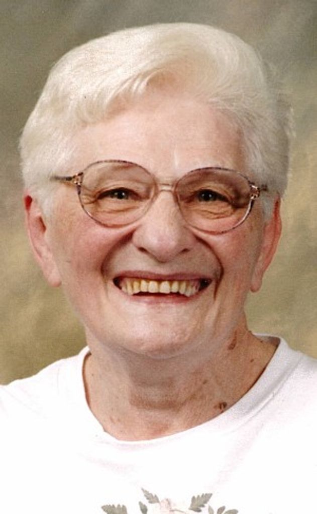 Evelyn L. Raubenstine
