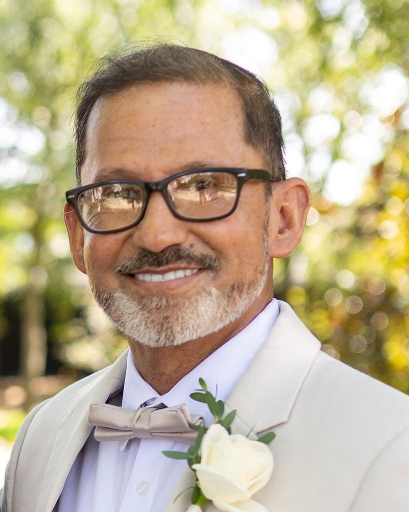 Abel Ernesto Barrientos, Sr.