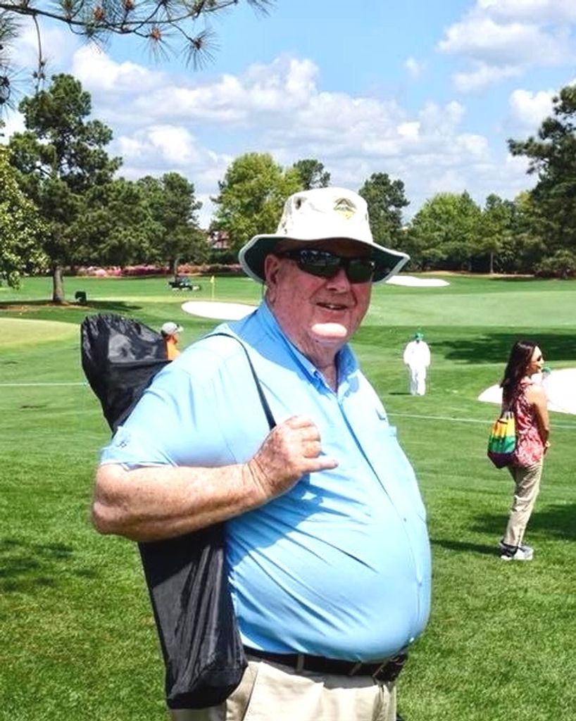 Frank D. Willis Jr. Profile Photo