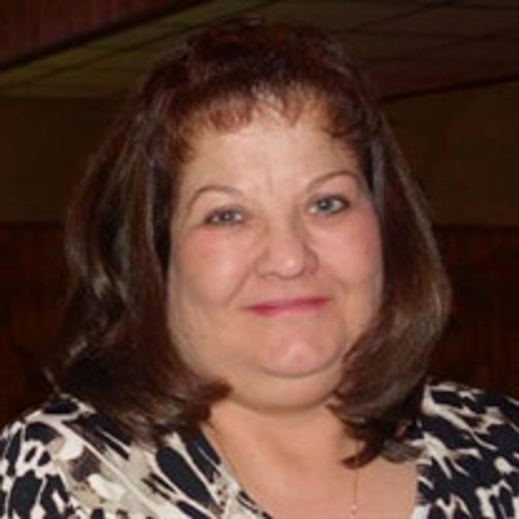 Beth Mary Kack
