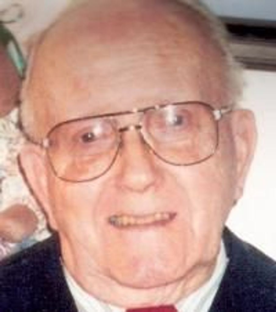 Almon L. Bowman