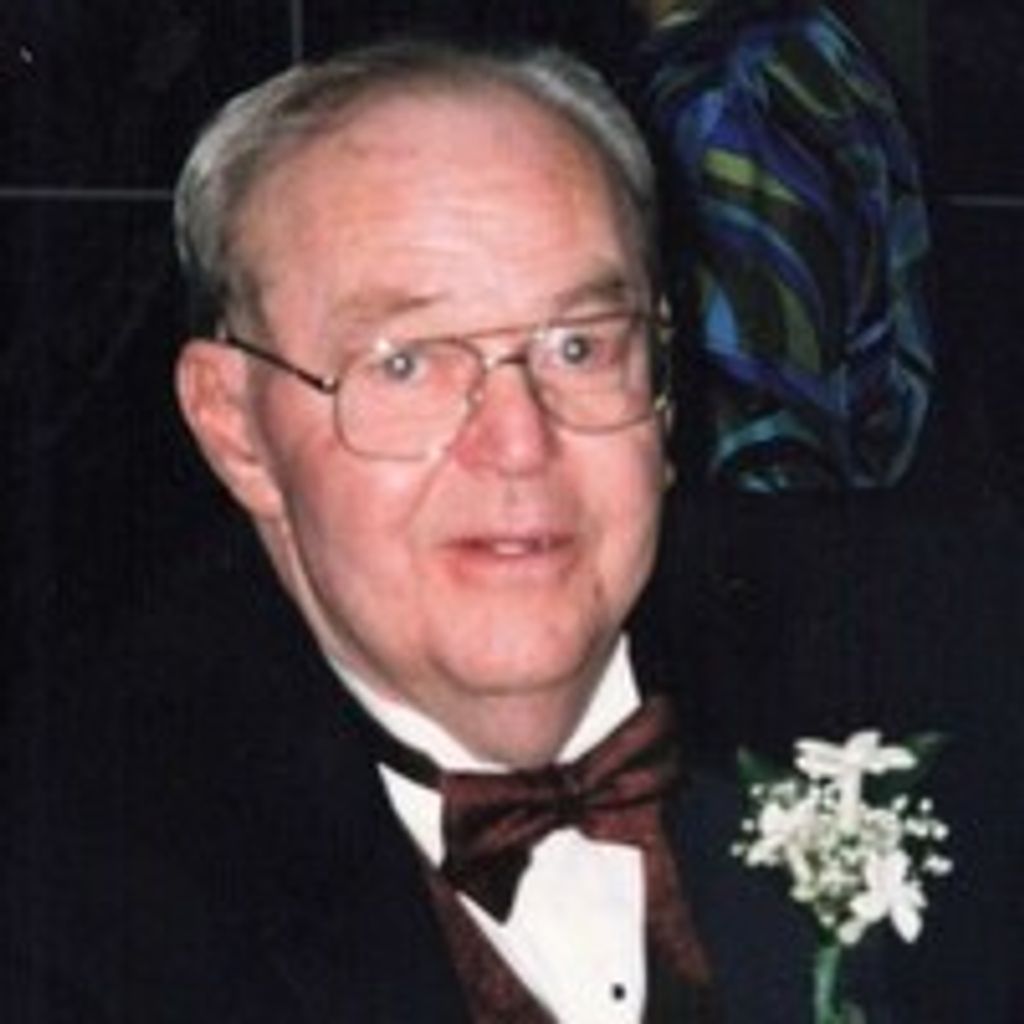 David G. Moran Profile Photo