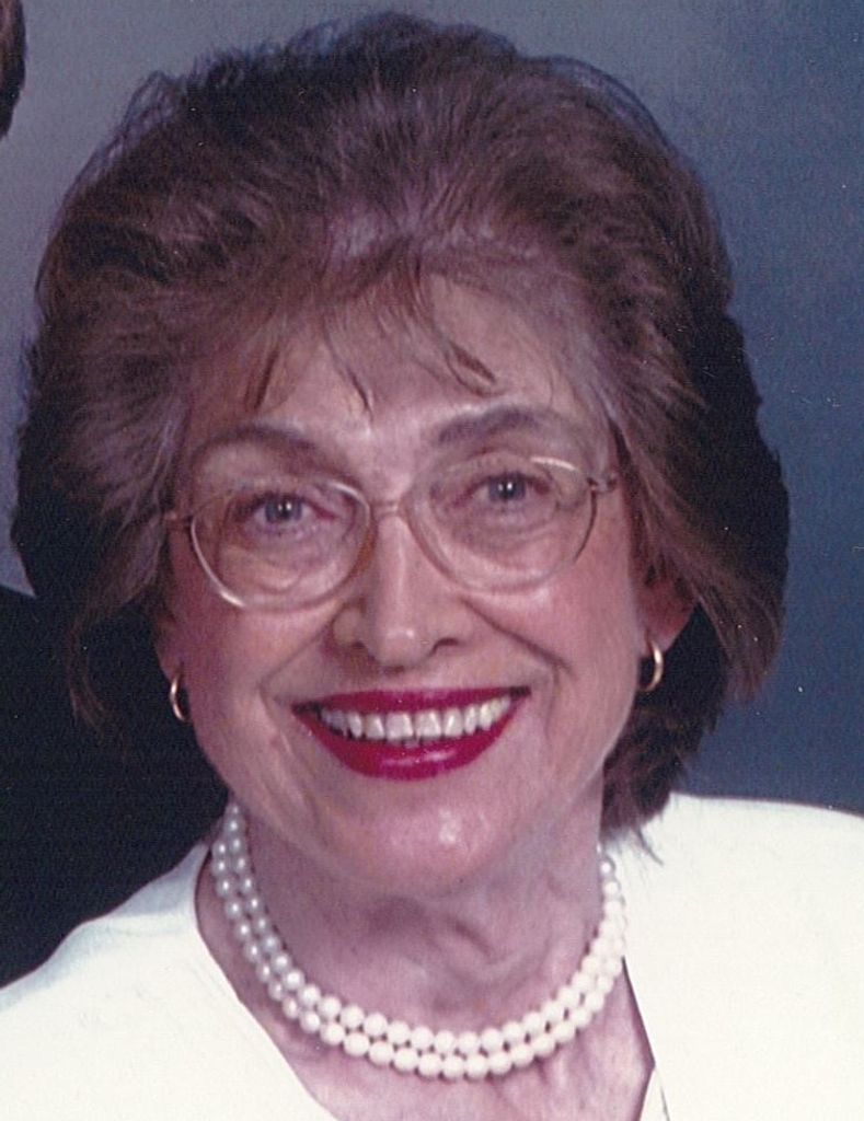 Carol J. Thomas Profile Photo