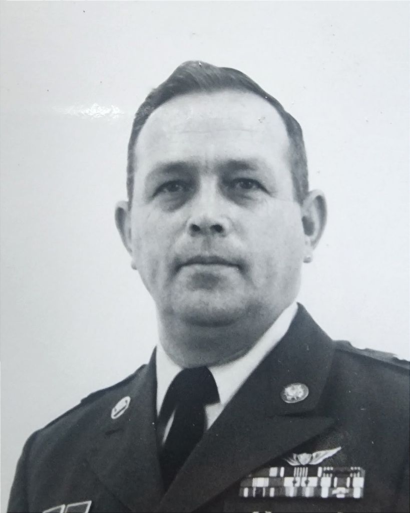 Chester Ulysses Lilly Profile Photo