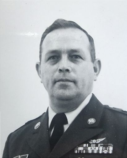 Chester Ulysses Lilly's obituary image