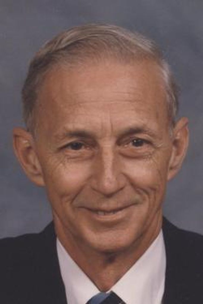 Elbert Roy "Al" Mcconnell Profile Photo