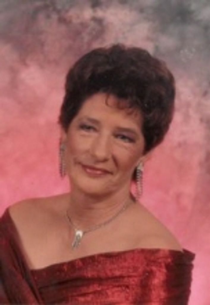 Emma Mae Cheney
