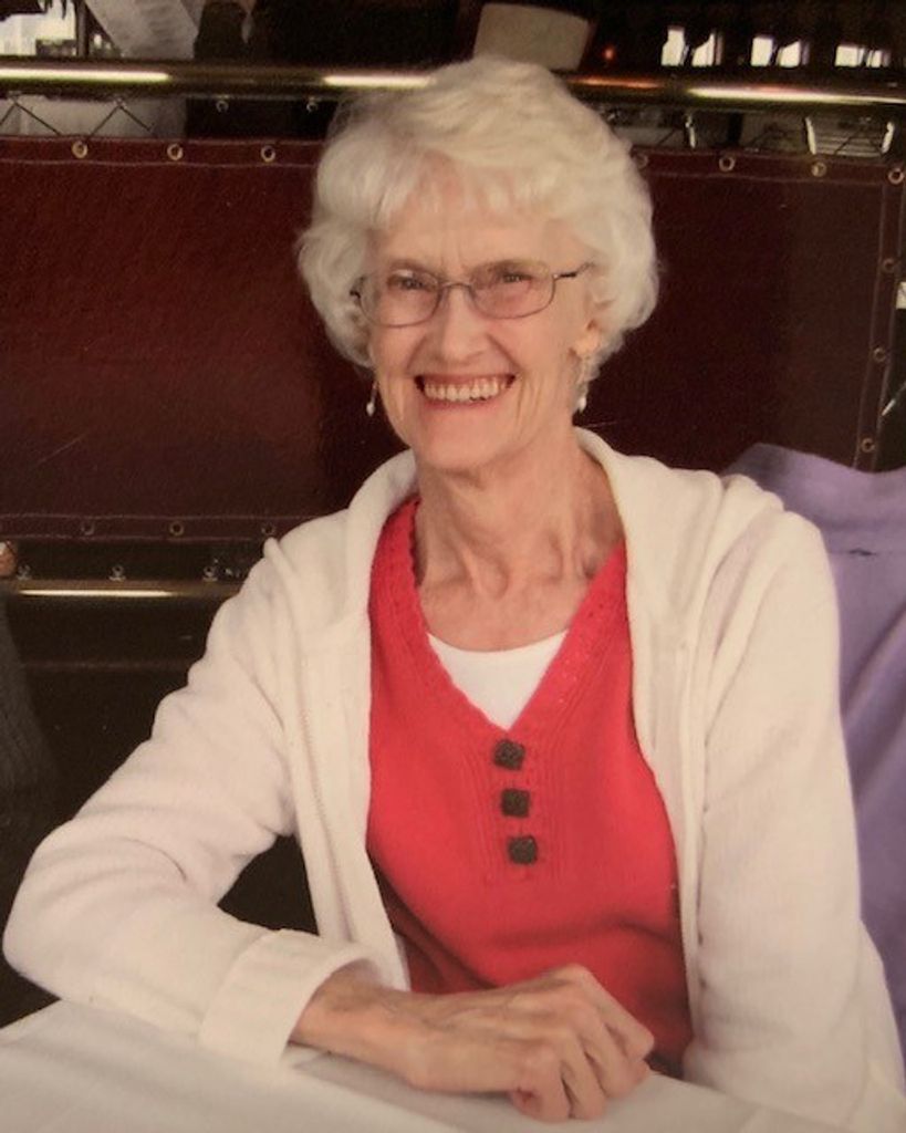 Annette Sproul Profile Photo