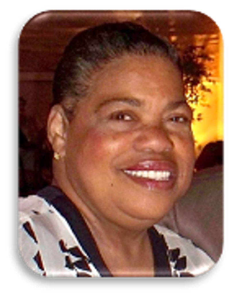 Teresa J. Johnson