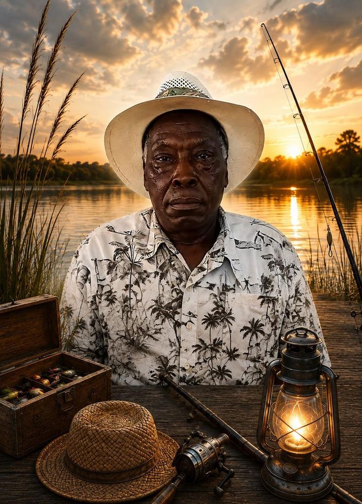 John Rogers Mcfaddin Profile Photo