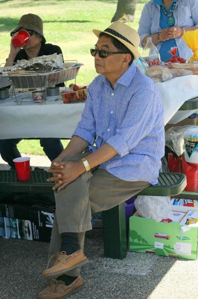 Adolfo C. De Guzman